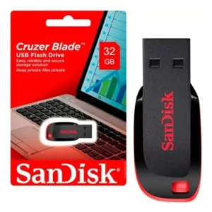 PENDRIVE 32GB - SANDISK