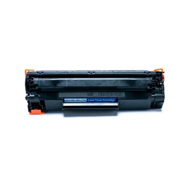 Cartucho de toner compatível HP Laser Jet CB435A/CB436A/CE285