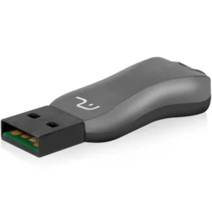 PENDRIVE 16GB TITAN - MULTILASER