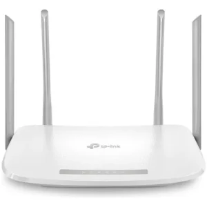 ROTEADOR WIFI MESH AC1200 EC220-G5 PORTAS DUAL BAND
