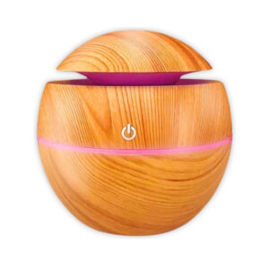 ULTRASSONIC AROMA HUMIDIFIER