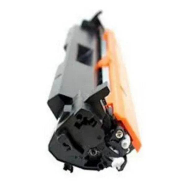 Cartucho de toner compatível HP laserjet CF217A - Imagem 2