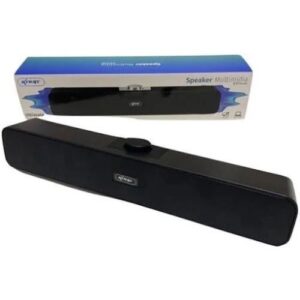 SPEAKER MULTIMIDIA 2.0 CANAIS