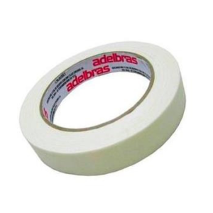 Fita crepe 1.8 cm X 50 m - Adelbras