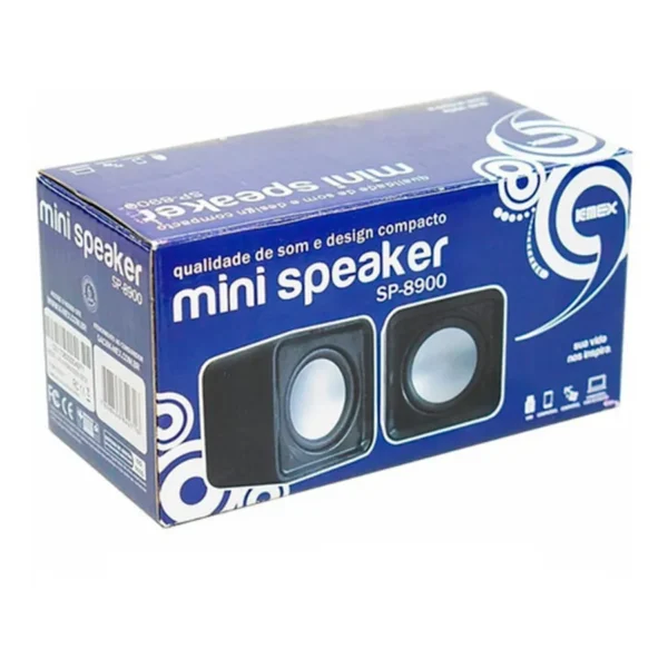 MINI SPEAKER SP-8900