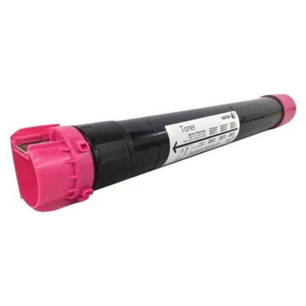Cartucho de toner compatível Xerox C8030/C8035/C8045/C8055/C8070 Magenta