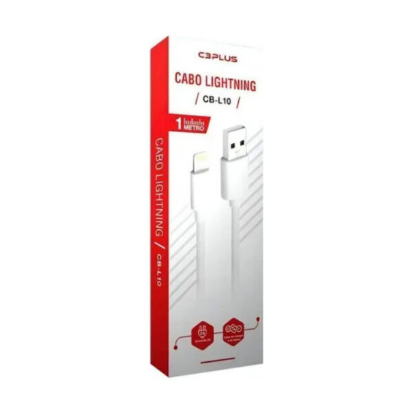 Cabo Lighning c3tech