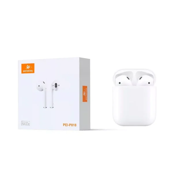 Fone sem fio Air Plus 02 Pei-P818