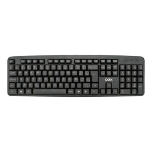 TECLADO BASIC TC.20