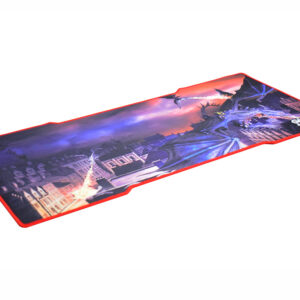 MOUSE PAD GRANDE 800X350MM DRAGAO FX-X8235 - K-MEX