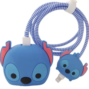 Capinha pra Carregador