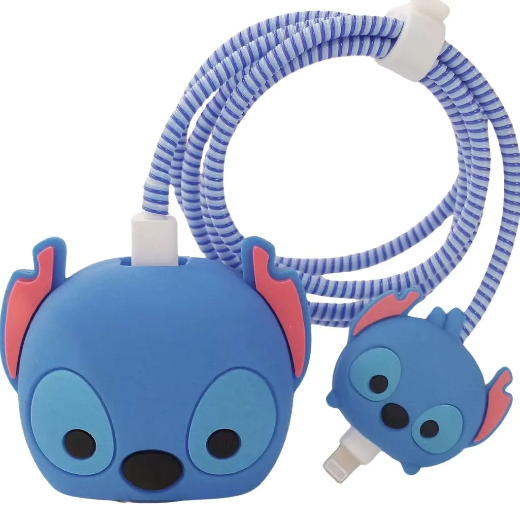 Capinha pra Carregador