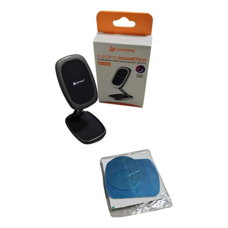 Suporte magnético PEI-PH12