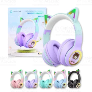 Headset bluetooth + usb FN643 - Onistek