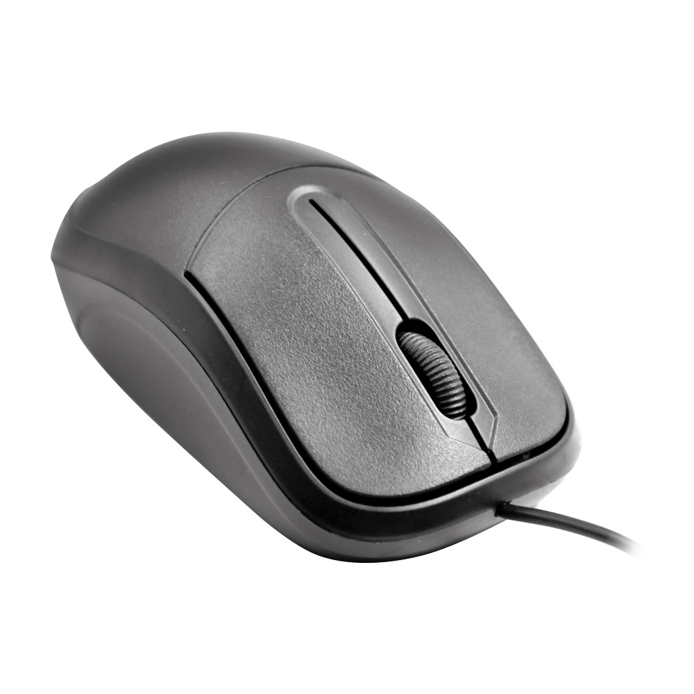 MOUSE COM FIO MS-35 - C3TECH - Imagem 2
