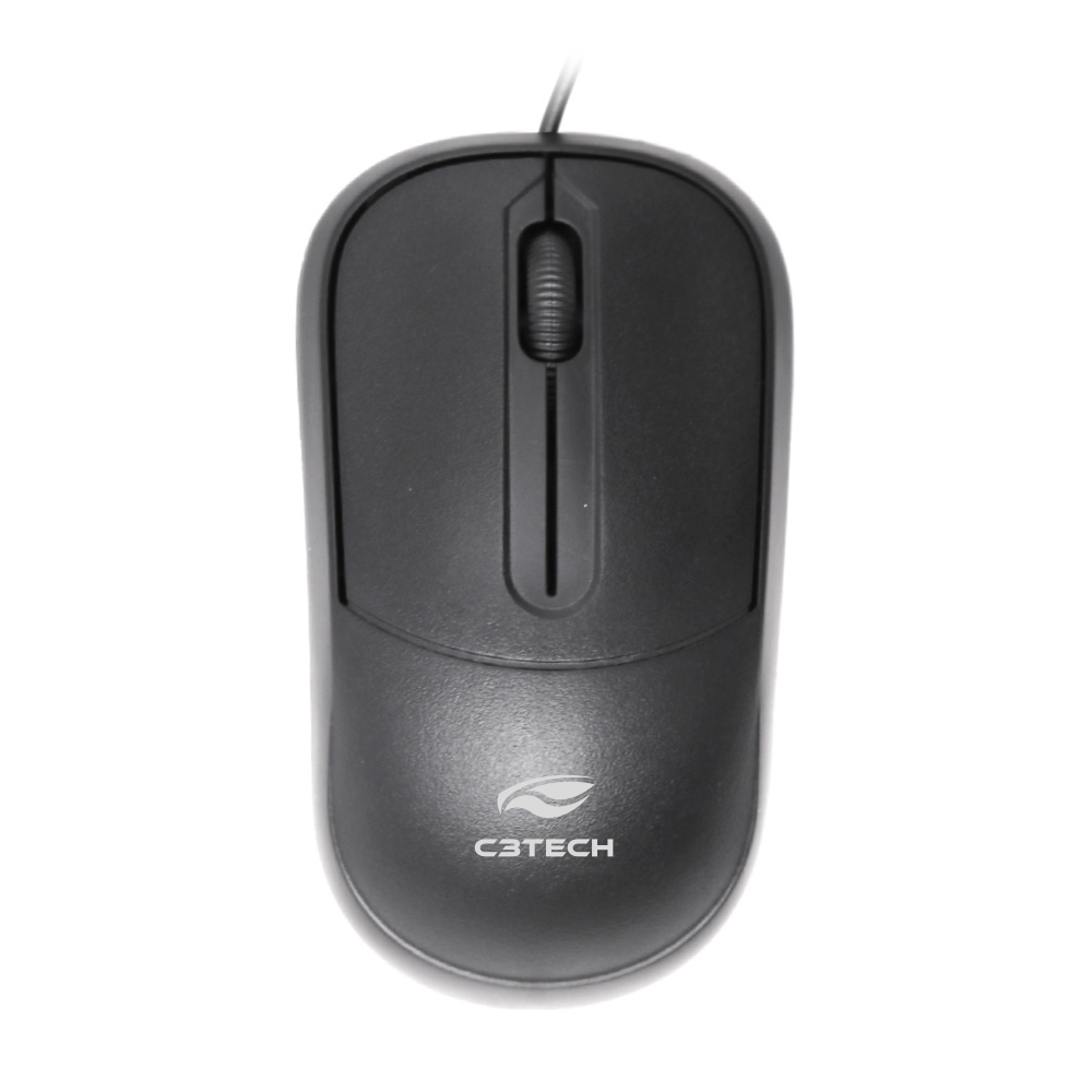 MOUSE COM FIO MS-35 - C3TECH - Imagem 3