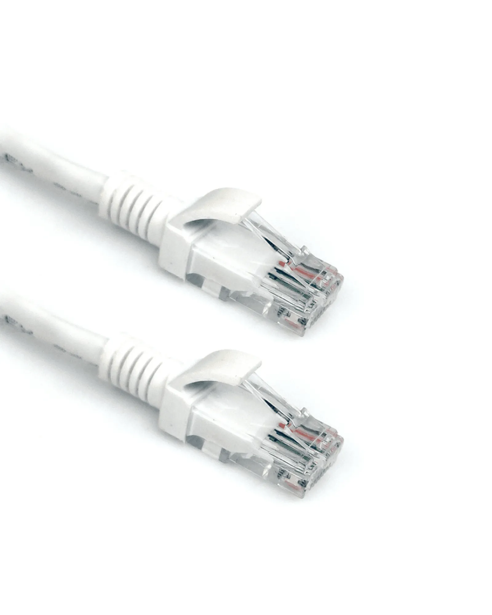 CABO DE REDE CAT5E 10M PC-ETHU100WH BRANCO - PLUS CABLE