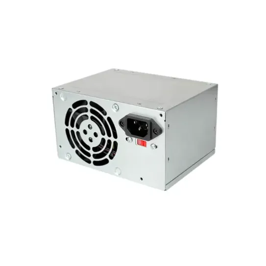 FONTE ATX 230W REAIS BLU230-E BOX C/ CABO - BLUECASE - Imagem 2