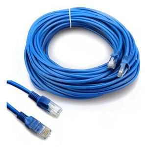 Cabo de rede 15 metros CAT5e - 5+