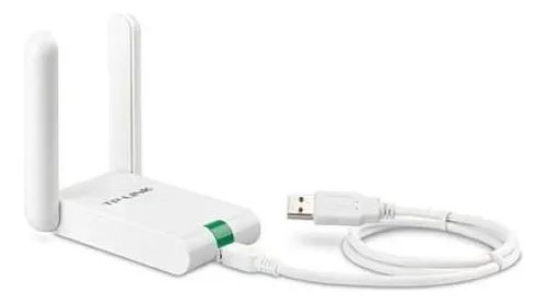 ADAPTADOR USB WI-FI TL-WN822N 300MBPS - TP-LINK