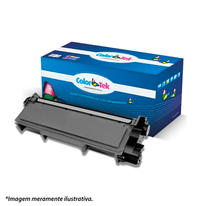 Cartucho de toner compatível D203u 15k - Imagem 2