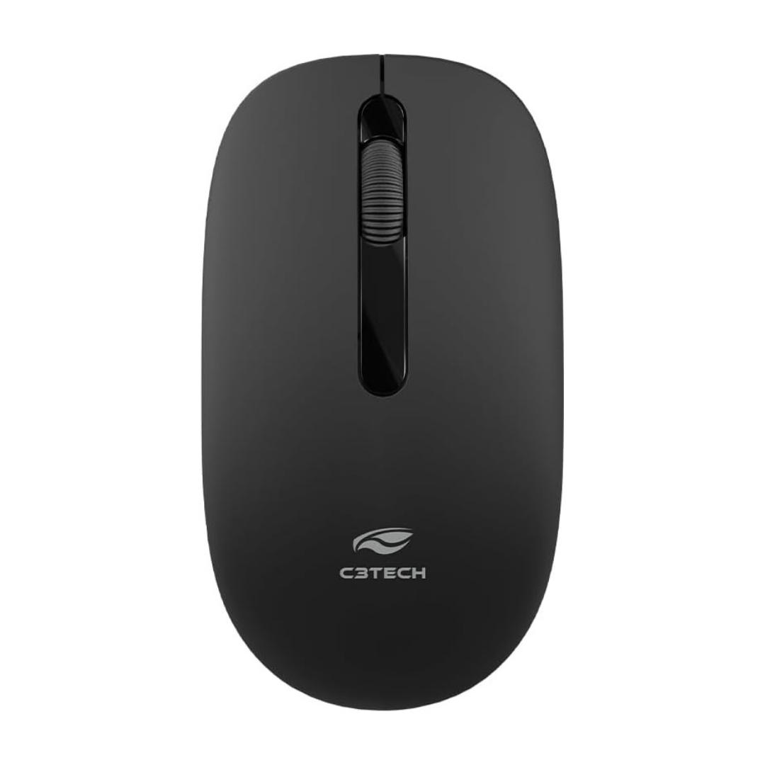 MOUSE SEM FIO MW15 - C3TECH