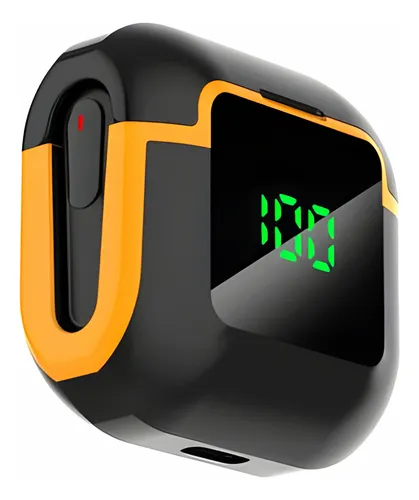 Fone de ouvido bluetooth 5.3 LEFPRO 90 -LEHMOX - Imagem 2