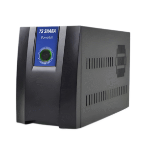 ESTABILIZADOR 2500VA POWEREST 9013 BIV/S-115V - TS SHARA