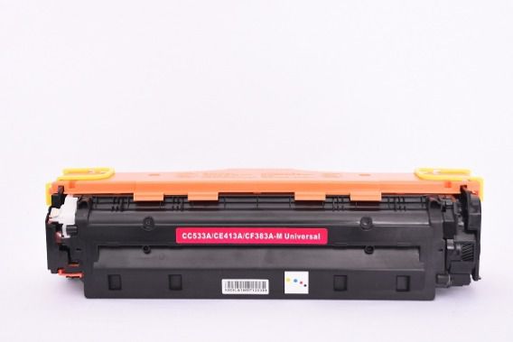 TONER HP 533A/CE413A/CF383A MAG 2.8K - (CP2025) - PREMIUM