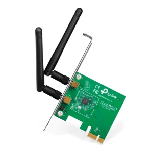 ADAPTADOR PCI-E WI-FI TL-WN881ND 300MBPS - TP-LINK