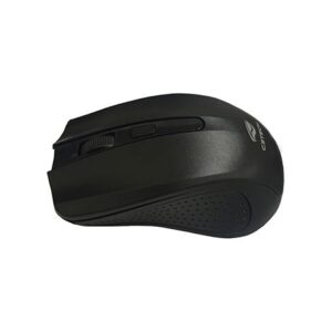 MOUSE SEM FIO WIRELESS NANO M-W20BK PRETO - C3