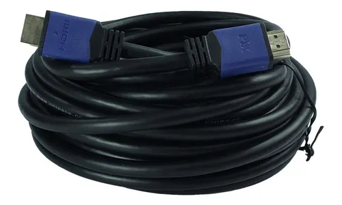 CABO HDMI 20M 2.0 4K ULTRAHD HDR 19 PINOS 018-2020 - PIX
