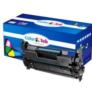 TONER HP 226X BK 9K (M402/M426) - COLORTEK