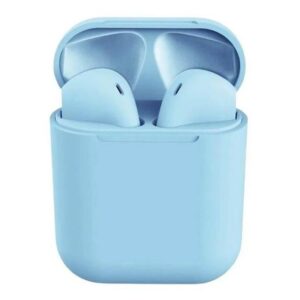 Fone de ouvido azul bluetooth earphones tws wireless - kap-K997