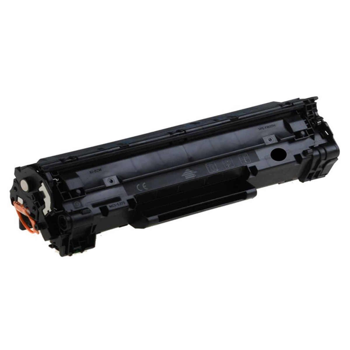 TONER HP CF 400A BK 1.5K - (M252DW/M274N/M277DW) - PREMIUM