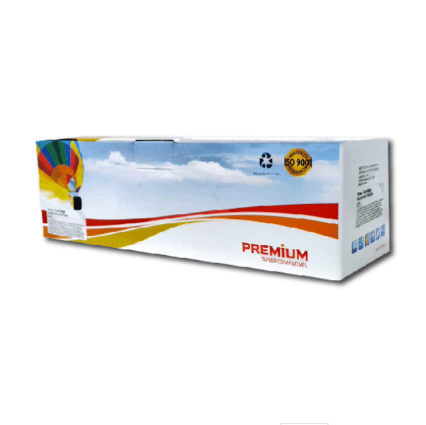 TONER HP 258A 3K S/ CHIP - PREMIUM - alternativati.com.br