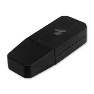 ADAPTADOR BLUETOOTH/RECEP DE MUSICA C/ CABO AUX 015-0064 -5