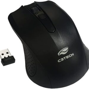 MOUSE SEM FIO MW20 -C3TECH