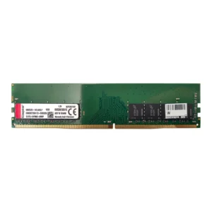 MEMORIA RAM 16GB DDR4 2666 KVR26N19D8/16 - KINGSTON