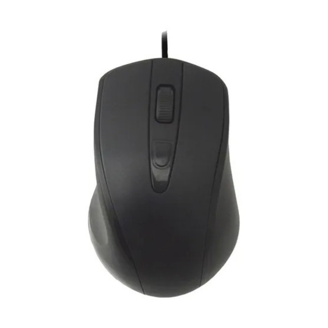 MOUSE OPTICAL MO-D433