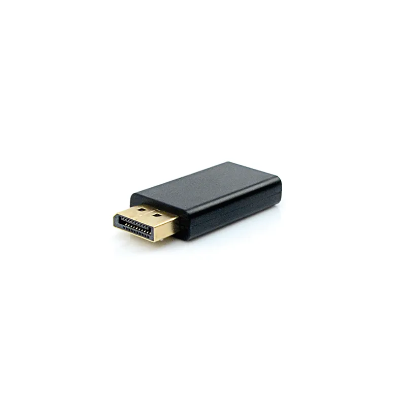 ADAPTADOR DISPLAYPORT M X HDMI F ADP-DPHDMI10BK - PLUS CABLE