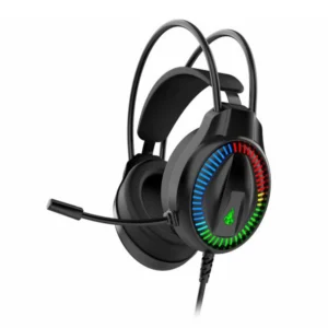 Headset gamer AR89 Surround digital 7.1 Cabo Usb - Gaming Master
