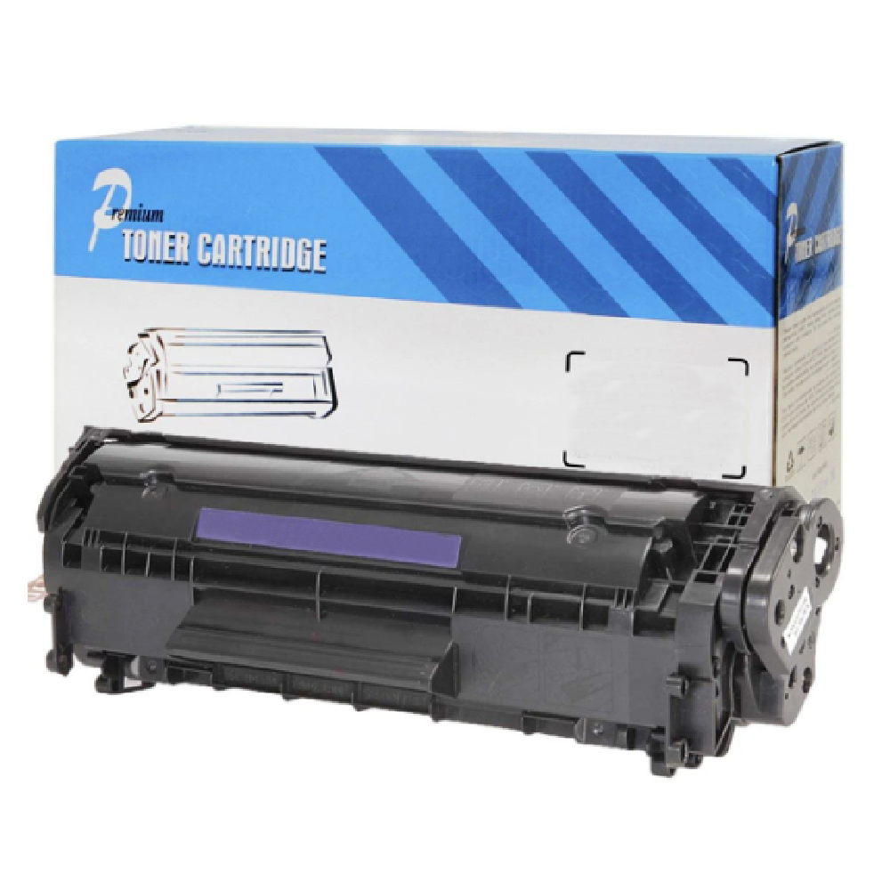 TONER HP 33A CF 233A BK 2.3K (M106/M134) - PREMIUM