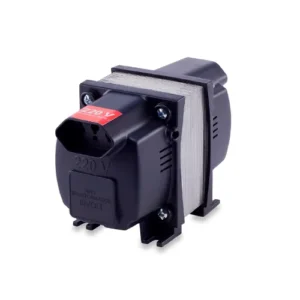 AUTOTRANSFORMADOR 750VA BIV TOM 10A SLIM PREMIUM - FORCELINE