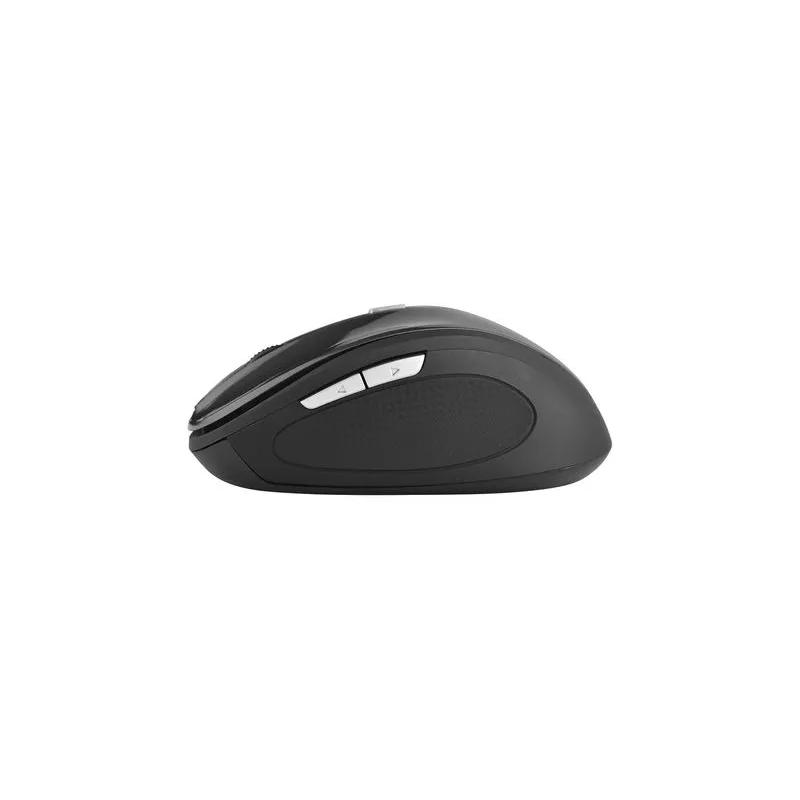 MOUSE COM FIO MF500 - Imagem 2