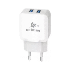 Carregador rápido Pei-201