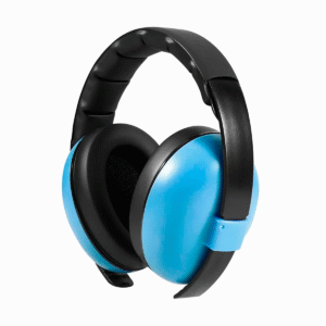 Abafador de Som Infantil