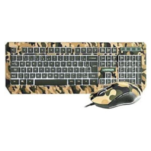 KYLER TECLADO E MOUSE TC249