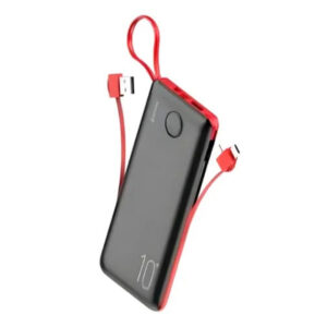 Power bank 10000 mAh wup-938