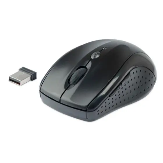 MOUSE SEM FIO M-W012 II